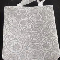 ساک دستی پارچه ای اسپاند تبلیغاتی به همراه چاپ