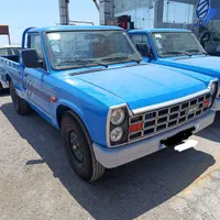 زامیاد دیزل 1400 صفر