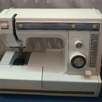 چرخ خیاطی و سردوز