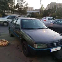 روا دوگانه مدل 86 بدونه جوش بدونه ترک پلمپ پلمپ|خودرو سواری و وانت|تبریز, |دیوار