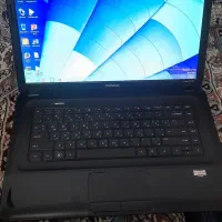 لپتاپ اچ پی کامپک مدل CQ58