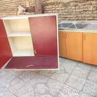 کابینت دست دوم