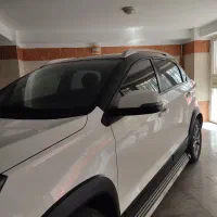 ام وی ام x22 مدل 96 اسپرت اکسلنت دنده|خودرو سواری و وانت|تبریز, |دیوار