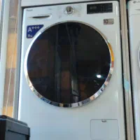 لباسشویی الجی ایرانی|ماشین لباسشویی و خشککن لباس|شیراز, شریفآباد|دیوار