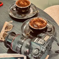 دوربین کنون 6d