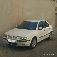 سمند دوگانه کارخانه مخزن بزرگ