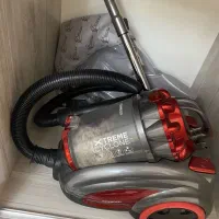 جارو برقی kenwood