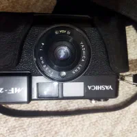 دوربین یاشیکا 135