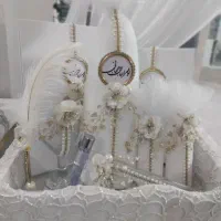 ست بله برون / ده پارچه|خدمات پذیرایی، مراسم|زاویه, |دیوار