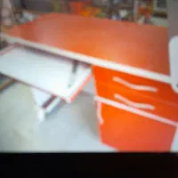 میز کامپیوتر دست دوم