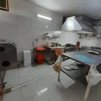 مغازه/۵۰متری/حاشیه معقول/تمیز|فروش مغازه و غرفه|مشهد, شهید معقول|دیوار