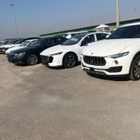 ترخیص کار خودرو.ثبت سفارش از دبی