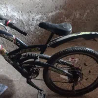 دوچرخه 24 دندی