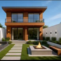 زمین ۱۸۰متری بابت مشارکت میخوام