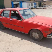 تویوتا کرونا ۱۹۷۸|خودرو سواری و وانت|تفت, |دیوار