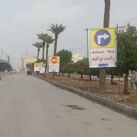 چاپ بنر ، اسپیس فریم و استیج هلندی