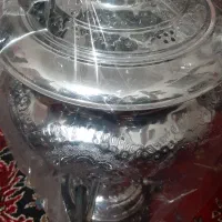 سماورنو|سماور، چای‌ساز، قهوه‌ساز|گرگان, |دیوار