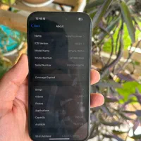 ایفون 15pro zaa|موبایل|تهران, زرگنده|دیوار