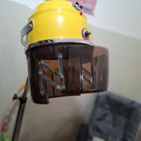 سشوار کلاهی|آرایشگاه و سالنهای زیبایی|زنجان, |دیوار