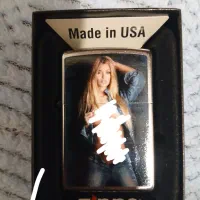 فندک Zippo