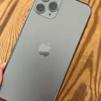 آیفون ۱۱ پرو