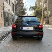 ۲۰۷ پانوراما دنده ای تکبرگ|خودرو سواری و وانت|اسلامشهر, باغ فیض|دیوار