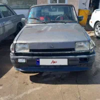 رنو پی کی 1383