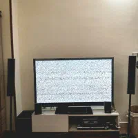 تلوزیون LED 55 اینچ LG