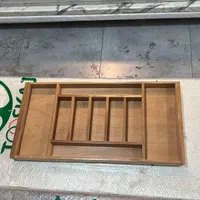 جاقاشقی چوبی|آب‌چکان و نظم‌دهنده ظروف|تهران, نارمک|دیوار