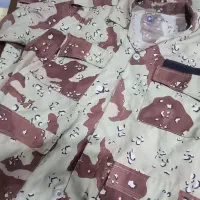 لباس نظامی بلدرچینی