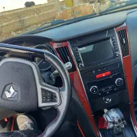 دنافول اپشنال403|خودرو سواری و وانت|اهواز, پردیس دو|دیوار