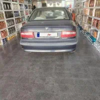 سمند 89 ef7 دوگانه کارخونه