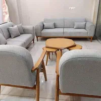 مبل پینار کد ۷۶۹۲۹ تنوع در رنگ و طرح|مبلمان خانگی و میز عسلی|محمودآباد, |دیوار