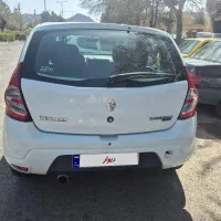 فروش ساندرو سالم و تمیز