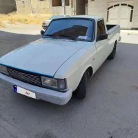 پیکان وانت مدل 93