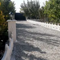 اجاره باغ ویلا