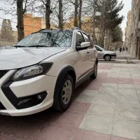 کویک GXRمدل 1403|خودرو سواری و وانت|باغستان, |دیوار