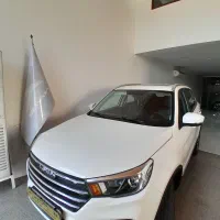 لیفان X70 مدل ۱۴۰۱، نمایندگی کرمان موتور|خودرو سواری و وانت|تهران, جوادیه تهرانپارس|دیوار