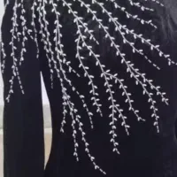 کار ملیله پذیرفته میشود