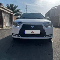 دنا پلاس توربو اپشنال 404 اتومات