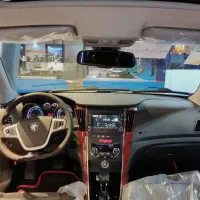 دنا پلاس توربو آپشنال۱۴۰۴ اتوماتیک