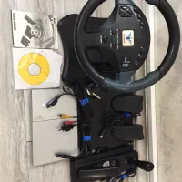 Ps2 و کنسول فرمان و ایفون 6 معاوضه با گوشی طرح کپی