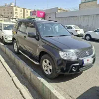 سوزوکی ویتارا ۲۰۰۰