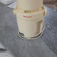 چرخ گوشت نانیوا