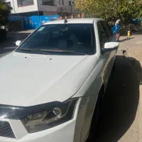 دنا تیپ دو بسیار سالم و سرحال|خودرو سواری و وانت|ارومیه, |دیوار