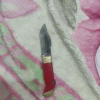 چاقو دست ساز