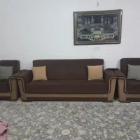 مبل تمیز وسالم