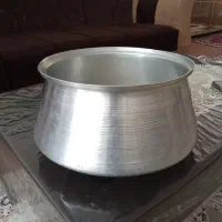 قابلمه و منجل|ظروف پخت‌وپز|مهاباد (آذربایجان غربی), |دیوار