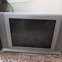 تلویزیون سامسونگ کاملا سالم