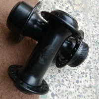 توپی دوچرخه ۲۶